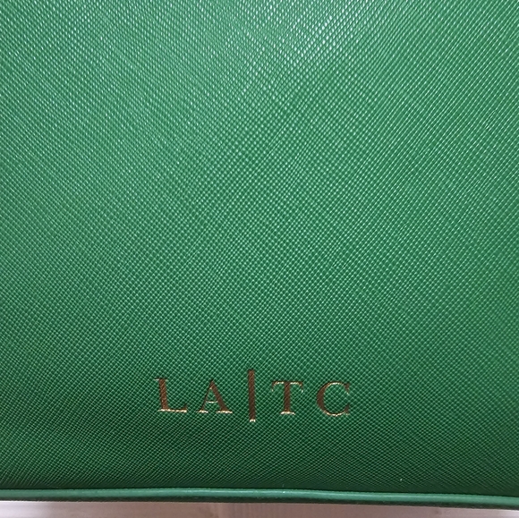 RAD Milano crossbody and tote bag - Picture 4 of 5